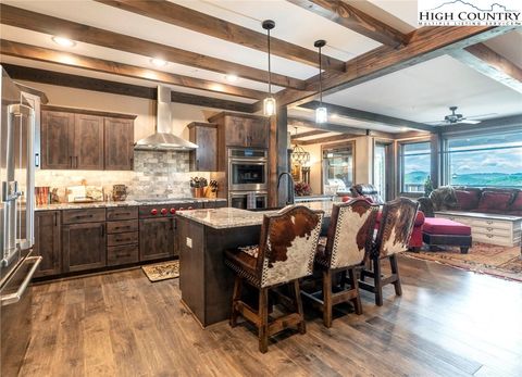 Photo of 286 Summit View Parkway #S811, Boone, NC 28607 (MLS # 256458)
