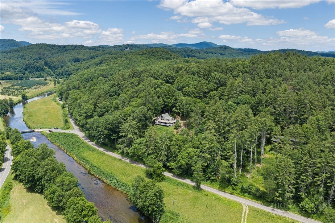 TBD New River Farms Road