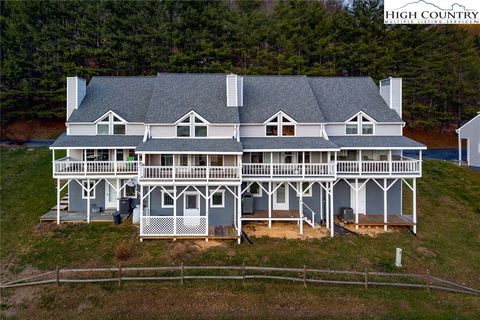 Photo of 206 Mountain Club Drive #E2, Vilas, NC 28692 (MLS # 259150)