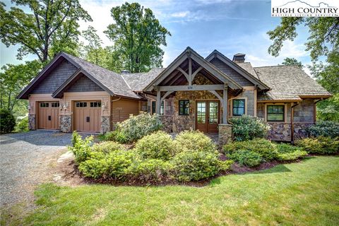 Photo of 274 Goldenrod Road, Boone, NC 28607 (MLS # 243791)