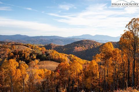 Photo of LOT 8 Pebble Creek Trail, Beech Mountain, NC 28604 (MLS # 257204) Photo of LOT 8 Pebble Creek Trail, Beech Mountain, NC 28604 (MLS # 257204)