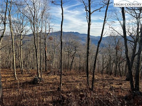Photo of Lot 3 Chappell Farm Road, Banner Elk, NC 28604 (MLS # 255964)