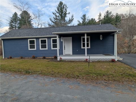 Photo of 109 Southside Drive, Sparta, NC 28675 (MLS # 256098)