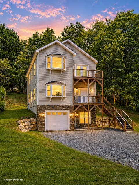 Photo of 262 Old Bristol Road, Boone, NC 28607 (MLS # 260705)