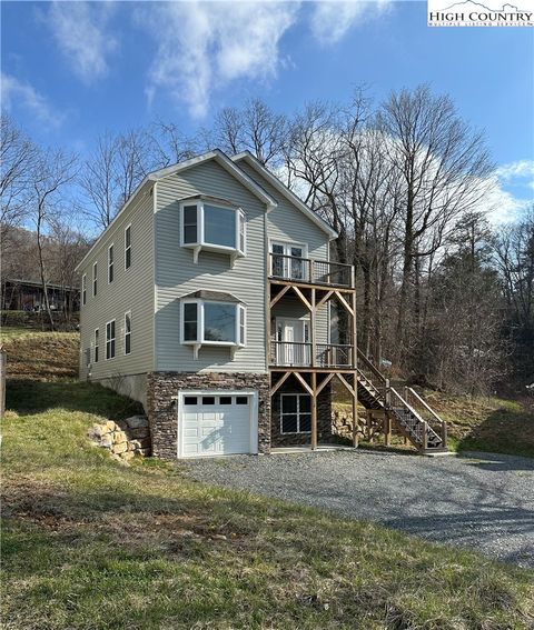 Photo of 262 Old Bristol Road, Boone, NC 28607 (MLS # 260705)