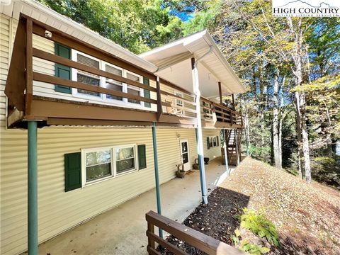 Photo of 168 Timberlane Drive, Boone, NC 28607 (MLS # 240290)