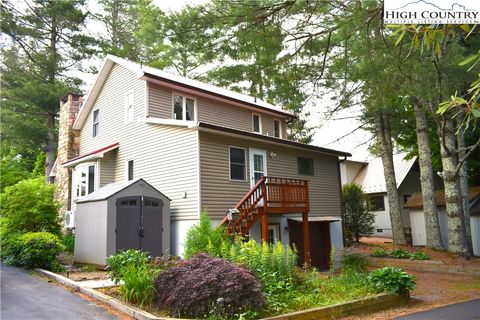 A home in Newland