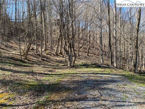 Photo of Lot 5 Larkspur Trail, Banner Elk, NC 28604 (MLS # 251353)