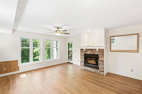 Photo of 140 Still Lake Road #121, Boone, NC 28607 (MLS # 263086)