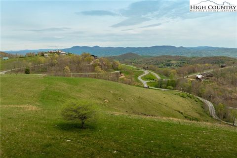 Photo of Lot F Chappell Farm Road, Banner Elk, NC 28604 (MLS # 255896)