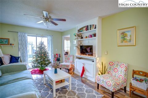 Photo of 160 Zeb Street #C-104, Boone, NC 28607 (MLS # 241388)