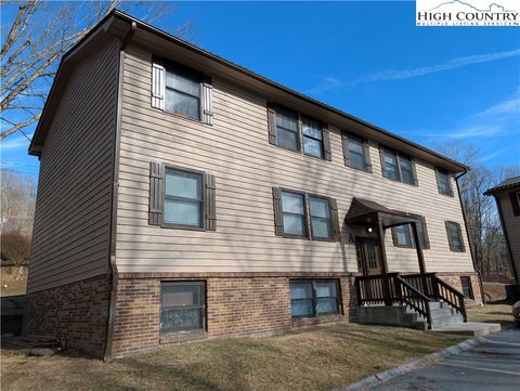Photo of 137 Stoneybrook Court #102, Boone, NC 28607 (MLS # 259968)