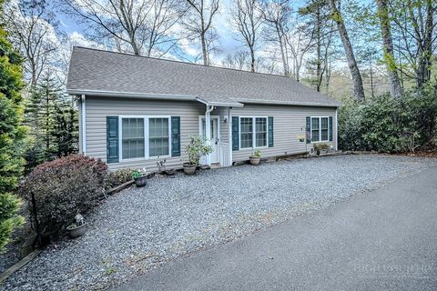 Photo of 171 Elderberry Loop, Newland, NC 28657 (MLS # 261356)
