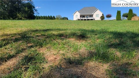 Photo of Lot 124 121 Friar Court, North Wilkesboro, NC 28659 (MLS # 258034)