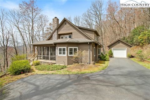 Photo of 627 Seven Oaks Road, Boone, NC 28607 (MLS # 248983)