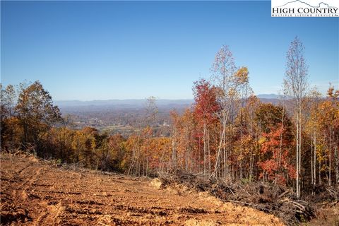 Photo of Lot# 3 Peregrine Terrace, Lenoir, NC 28645 (MLS # 258985)