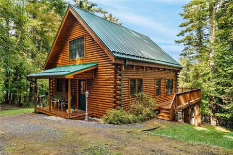 Photo of 162 Springtime Lane, West Jefferson, NC 28694 (MLS # 263729)