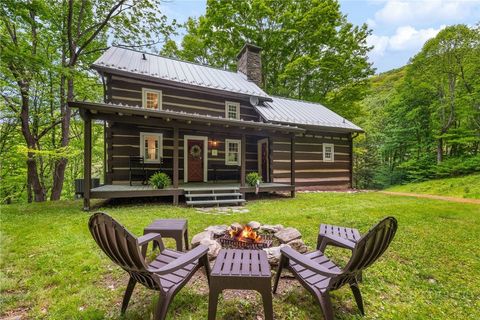 Photo of 410 Loves Knob Road, Sugar Grove, NC 28607 (MLS # 261638)