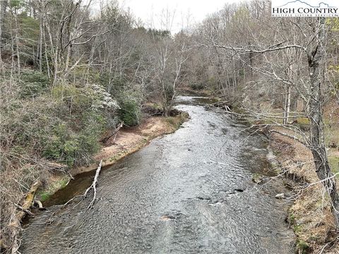 Photo of TBD Chestnut Grove Church Road, Sparta, NC 28675 (MLS # 260840)