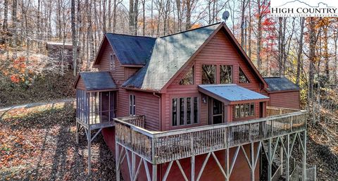 Photo of 127 Marc Street, Boone, NC 28607 (MLS # 246793)