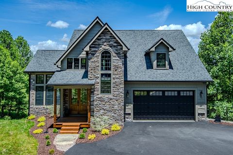 Photo of 171 Pleasant View Drive, Vilas, NC 28692 (MLS # 257276)