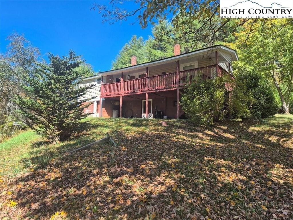 720 Mash Road