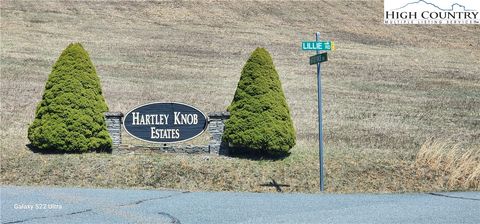 Photo of TBD Lillie Road, Boone, NC 28607 (MLS # 254470)