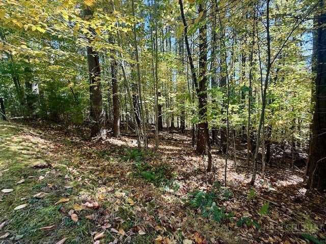 Lot 33 Woodland Valley Road