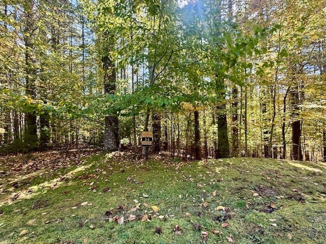 Lot 33 Woodland Valley Road