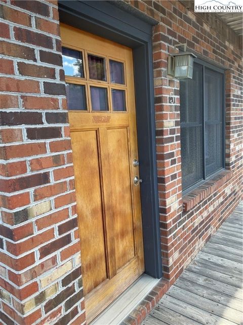 Photo of 140 Faculty Street #5, Boone, NC 28607 (MLS # 246351)