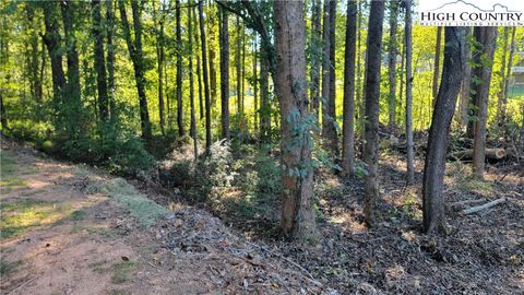 Photo of Lot 120 118 Friar Court, North Wilkesboro, NC 28659 (MLS # 258030)
