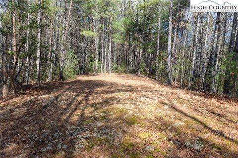 Photo of 000 Narrow Gauge Drive #23, Lenoir, NC 28645 (MLS # 260151)