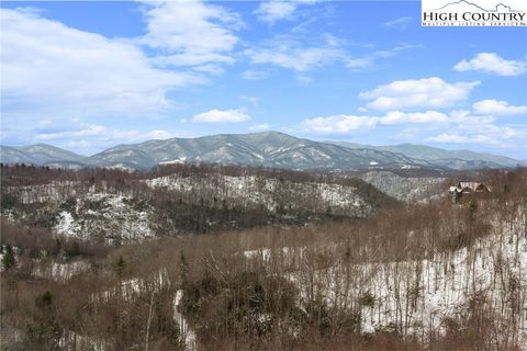 Photo of 108 Falls Creek Parkway, Elk Park, NC 28622 (MLS # 257708)