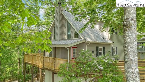 Photo of 248 Acorn Trail, Fleetwood, NC 28626 (MLS # 255750) Photo of 248 Acorn Trail, Fleetwood, NC 28626 (MLS # 255750)