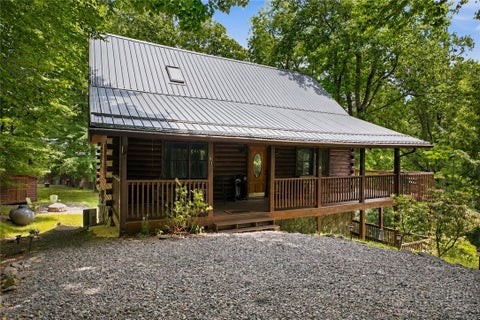 Homes For Sale - 181 Enchanted Woods Road<br/> Watauga County, Seven Devils, NC 28604