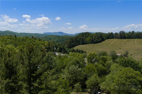 Photo of TBD Taylor Hughes Lane, Newland, NC 28657 (MLS # 262116)