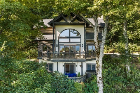 Photo of 1729 Spice Bottom Trail, Banner Elk, NC 28604 (MLS # 264328)