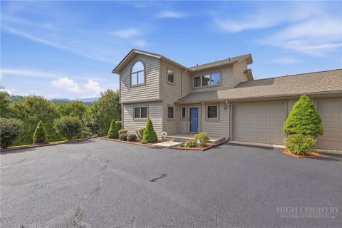 Photo of 351 Silver Springs Drive #B, Banner Elk, NC 28604 (MLS # 264417)