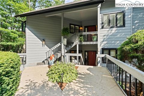 Photo of 111 Grouse Moor Drive #111, Linville, NC 28646 (MLS # 256619)