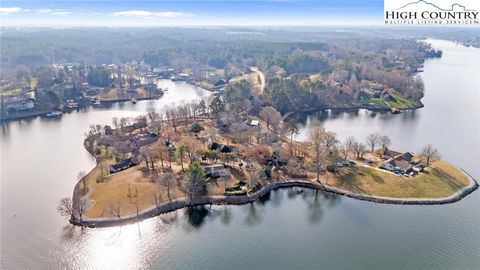 Photo of 6692 Valwood Road, Conover, NC 28613 (MLS # 259669)