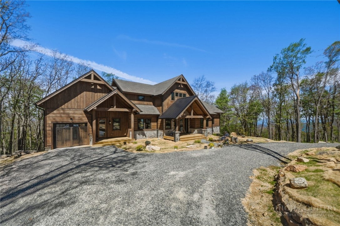 278 Timber Rock Trail