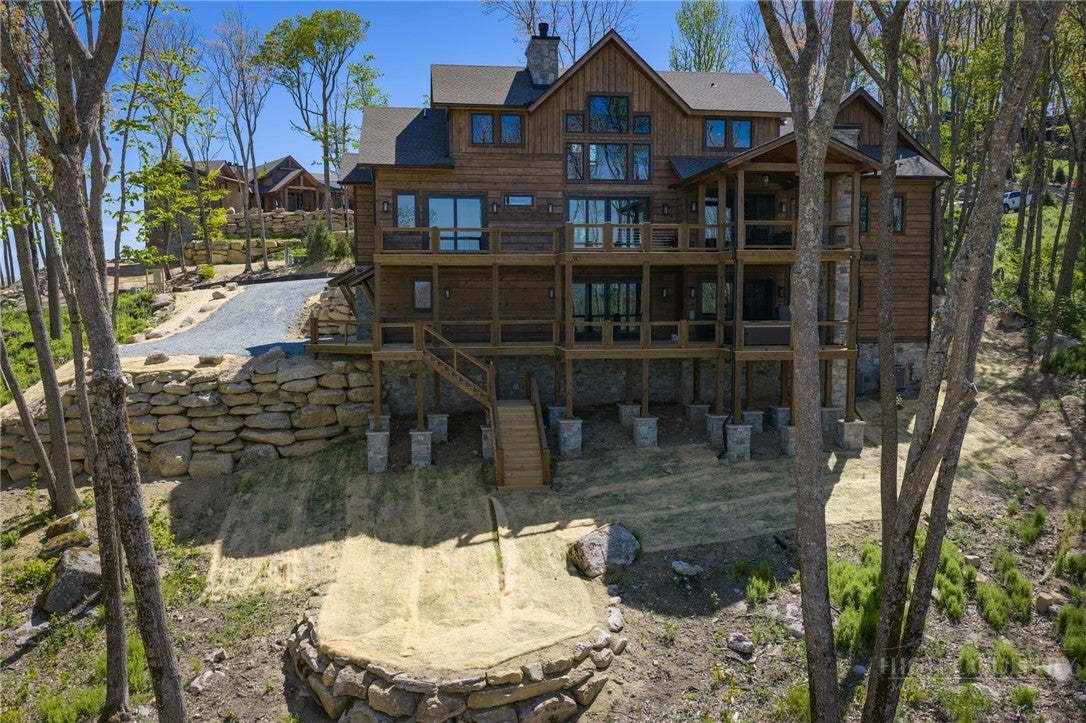 278 Timber Rock Trail