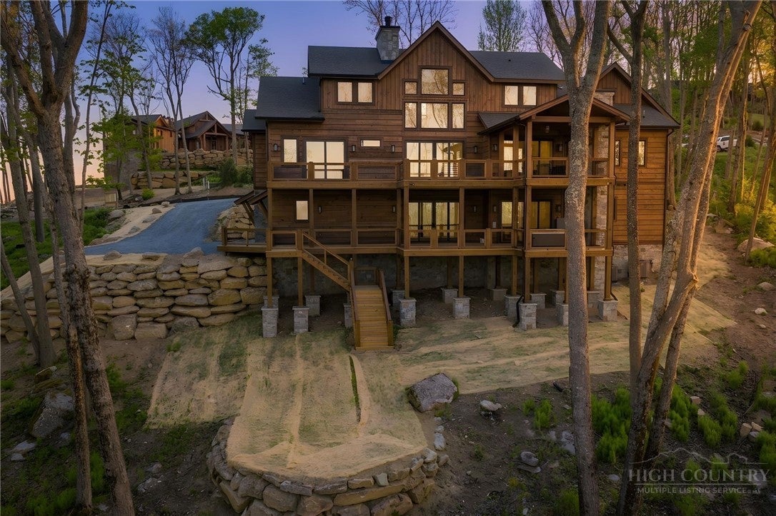 278 Timber Rock Trail