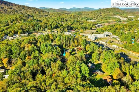 A home in Boone