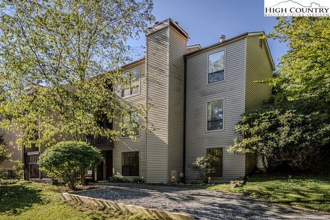 Photo of 1664 Grouse Moor Drive #8, Sugar Mountain, NC 28604 (MLS # 255119)