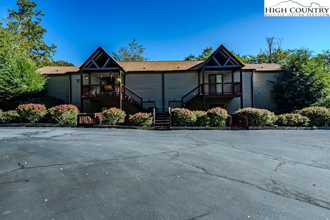 Photo of 1664 Grouse Moor Drive #8, Sugar Mountain, NC 28604 (MLS # 255119)