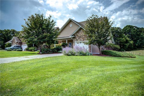 Photo of 216-A Stone Ridge Lane #1, Sparta, NC 28675 (MLS # 263859)
