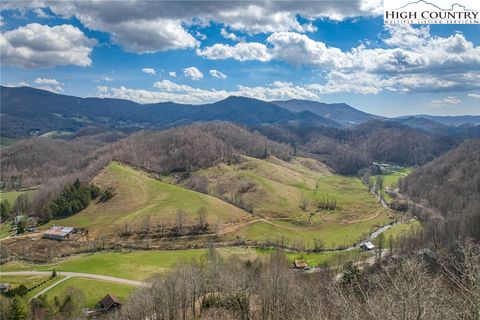 Photo of Lot 16 Twin Hollows, Vilas, NC 28692 (MLS # 242554)