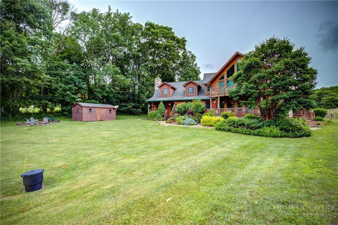 391 Camelot Drive