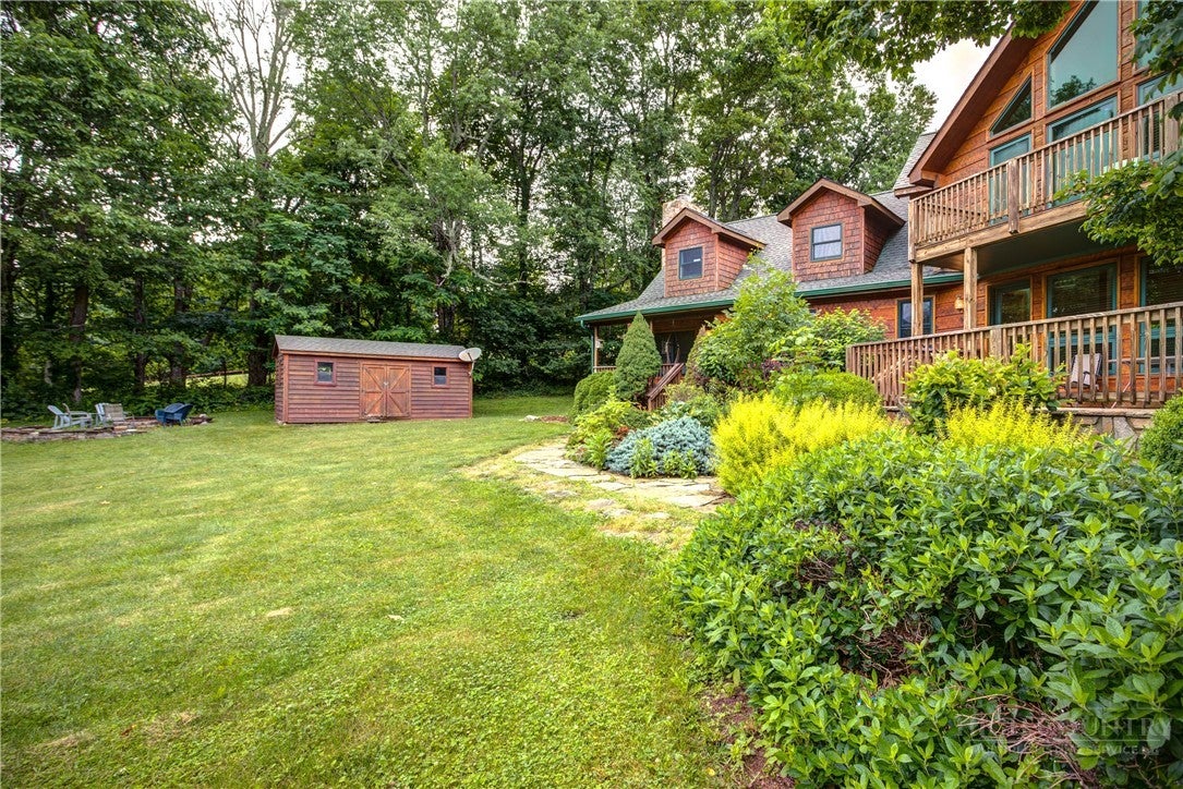 391 Camelot Drive